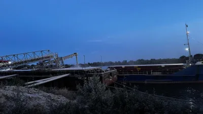 M/V Bahar — 옥수수 3,000 mt — 사진 1
