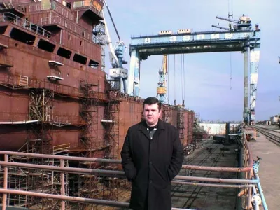 Kiev Shipping アーカイブ：港と船舶の写真