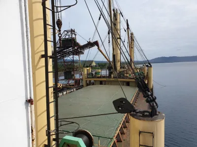 Kiev Shipping アーカイブ：港と船舶の写真